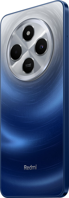 Мобільний телефон Xiaomi Redmi 14C 8/256GB Starry Blue (MZB0HVNEU) - зображення 4