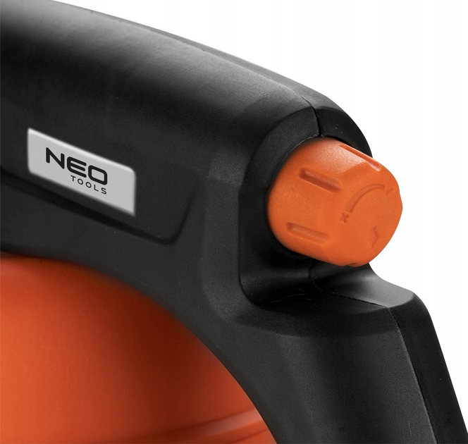 Lampa lutownicza NEO Tools 20-045 (5907558488265) - obraz 3