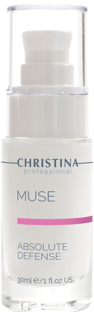 Serum do twarzy Christina Muse Absolutna ochrona 30 ml (7290100363386) - obraz 1