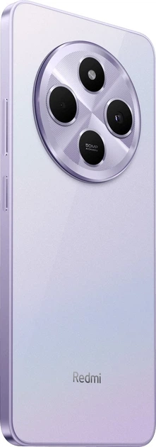 Smartfon Xiaomi Redmi 14C 8/256GB Dreamy Purple (6941812748916) - obraz 6