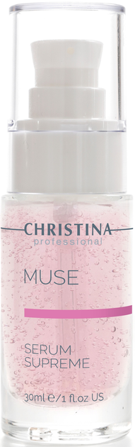 Serum do twarzy Christina Muse Supreme 30 ml (7290100363393) - obraz 1