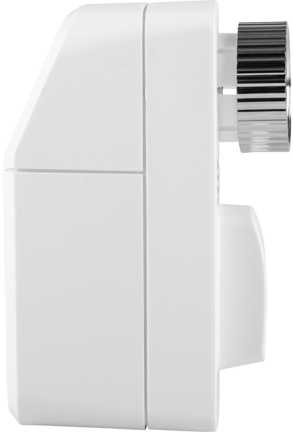 Термостат радіаторний Homematic IP - Compact Plus HmIP-eTRV-CL (4047976576814) - зображення 4