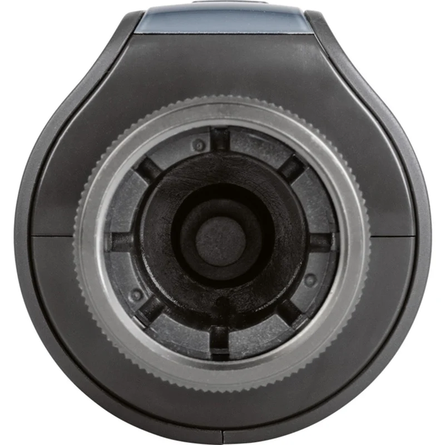 Термостат радіаторний Homematic IP Evo HmIP-eTRV-E-A Black (4047976584192) - зображення 5