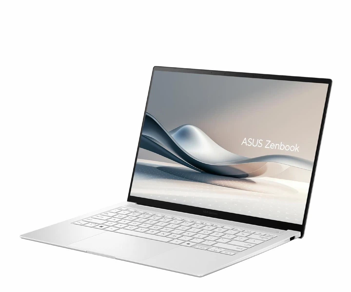 ASUS ZenBook S14 UX3405MA / Intel Core Ultra 7-258V / 32 GB DDR5