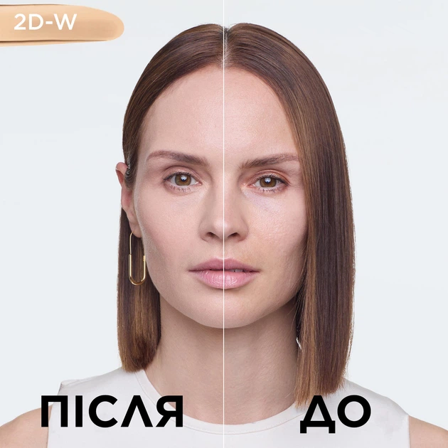 Легкий тональный крем для лица L'Oreal Paris True Match Super