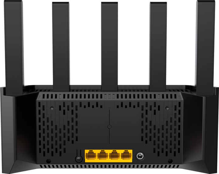 Маршрутизатор Tenda TX2L Pro WiFi6 / AX1500 / 1 Гбит/с