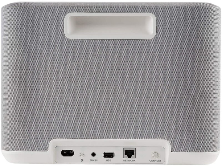 Акустическая система Denon Home 250 Bluetooth White (DENONHOME250WTE2) - изображение 2