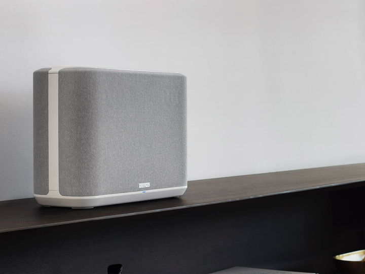 Акустическая система Denon Home 250 Bluetooth White (DENONHOME250WTE2) - изображение 9