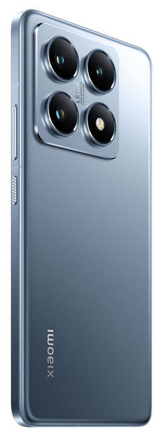 Smartfon Xiaomi 14T Pro 5G 12/1TB Titan Blue (MZB0HHCEU) - obraz 7