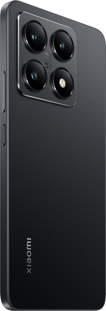 Smartfon Xiaomi 14T 5G 12/256GB Titan Black (MZB0HUBEU) - obraz 7