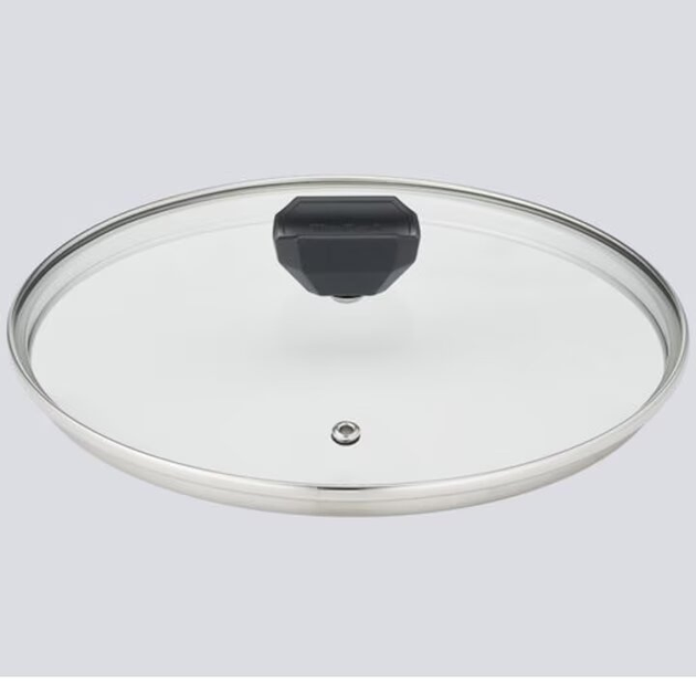 Patelnia saute z pokrywą Tefal Simply Clean B5673253 24 cm (3168430313446) - obraz 4