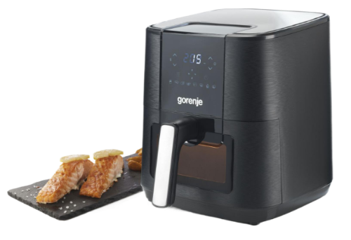 Мультипіч AF1350DWB Gorenje (teh0023155) - зображення 2