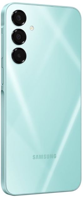 Smartfon Samsung Galaxy A16 5G 8/256GB Light Green (SM-A166BLGIEUE) - obraz 4