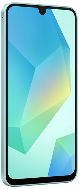 Smartfon Samsung Galaxy A16 5G 8/256GB Light Green (SM-A166BLGIEUE) - obraz 5