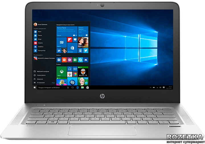 Ноутбук hp envy 17 ch0013ur 491m7ea обзор