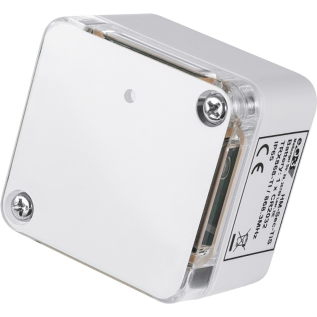 Czujnik nachylenia i wibracji Homematic HmIP-STV White (4047976519798) - obraz 3