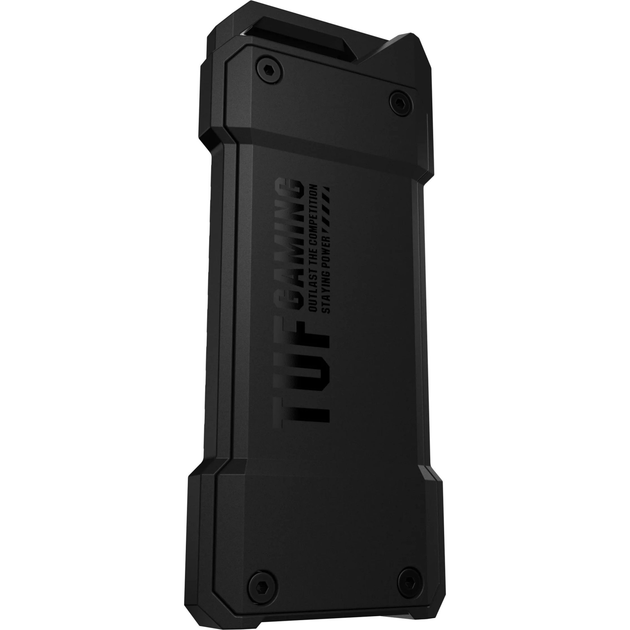 Накопиитель SSD Asus USB-C 2TB TUF GAMING AS2000 PLUS (TUF GAMING AS2000 PLUS/BLK/G/AS) - изображение 4