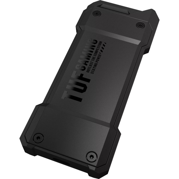 Накопиитель SSD Asus USB-C 2TB TUF GAMING AS2000 PLUS (TUF GAMING AS2000 PLUS/BLK/G/AS) - изображение 7