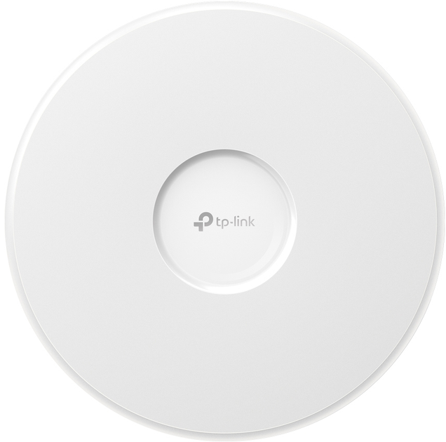 Punkt dostępu TP-LINK Omada Wi-Fi 7 (EAP772) - obraz 1