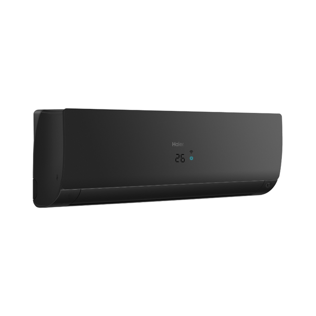 Кондиціонер Haier Flexis Inverter чорний AS35S2SF1FA-BH1 / 1U35MEHFRA-1 - изображение 13
