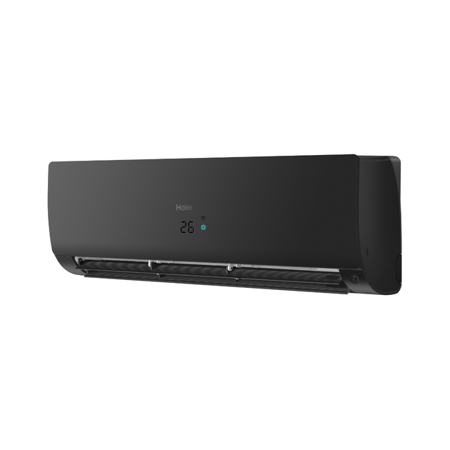 Кондиціонер Haier Flexis Inverter чорний AS35S2SF1FA-BH1 / 1U35MEHFRA-1 - изображение 15