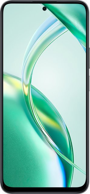 Smartfon Honor 200 Smart 4/256GB Midnight Black (5109BJQG) - obraz 2