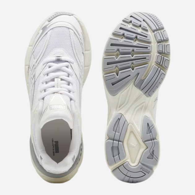 Buty sportowe damskie Puma Velophasis Always On 39590808 38.5 (5.5UK) Białe (4067979803311) - obraz 4