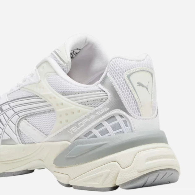 Женские кроссовки Puma Velophasis Always On 39590808 36 (3.5UK