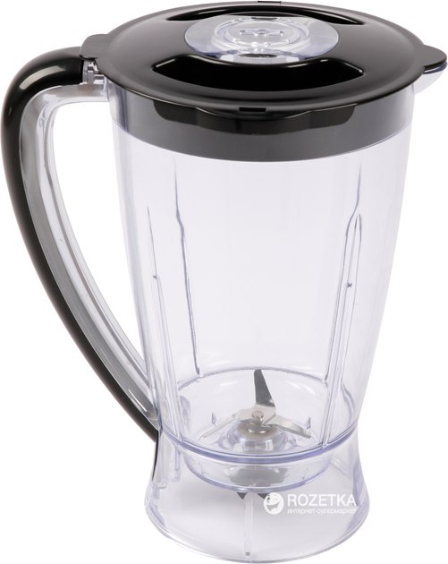 Кухонний комбайн PROFI COOK PC-KM 1063 - зображення 4