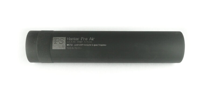 Глушник FROMSTEEL Hunter Air 9 – .338 3/4″-24 2024031300036 0011 - изображение 1