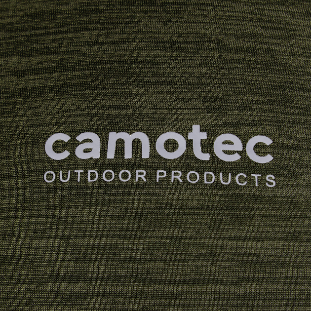 Термобілизна жіноча Camotec Pani Polarheat QS 2908010218034 XL-XXL - изображение 8