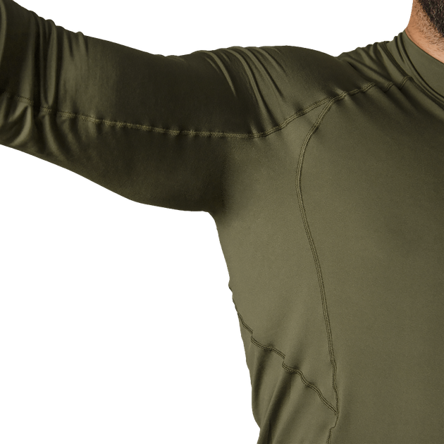 Комплект базового шару Camotec LVL1 2.0 2908010220235 S - Фото 3 Комплект базового шару Camotec LVL1 2.0 2908010220235 S - изображение 3