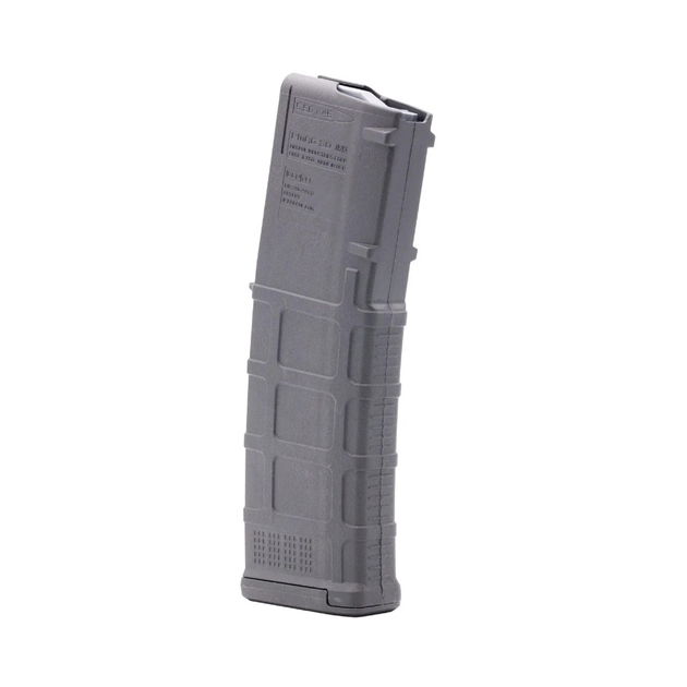 Магазин Magpul PMAG G3 кал .223 Rem. Ємність 30 патронів. США - зображення 2