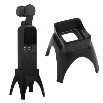 База-підставка для DJI Osmo Pocket з доступом до порту зарядки SunnyLife (OP-DZ9156) - Фото 3 База-підставка для DJI Osmo Pocket з доступом до порту зарядки SunnyLife (OP-DZ9156) - зображення 3