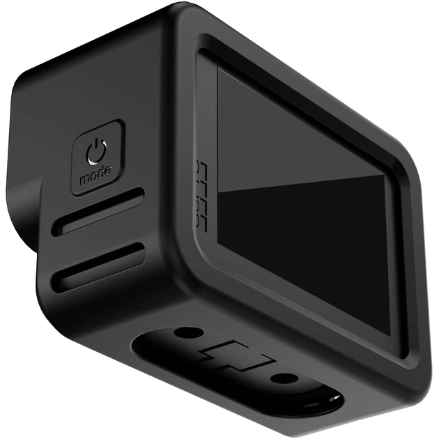 Силіконовий чохол для GoPro Hero 9 Ulanzi G9-1 - Фото 2 Силіконовий чохол для GoPro Hero 9 Ulanzi G9-1 - изображение 2
