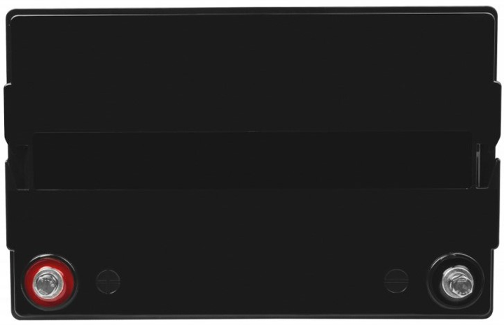 Акумулятор Green Cell AGM25 12 В 75 А/год (5903317224051) - зображення 5