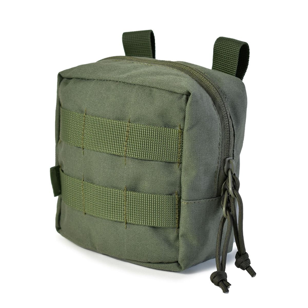 Підсумок утилітарний 14/14 GigMilitary Utility Ranger Green S - зображення 1