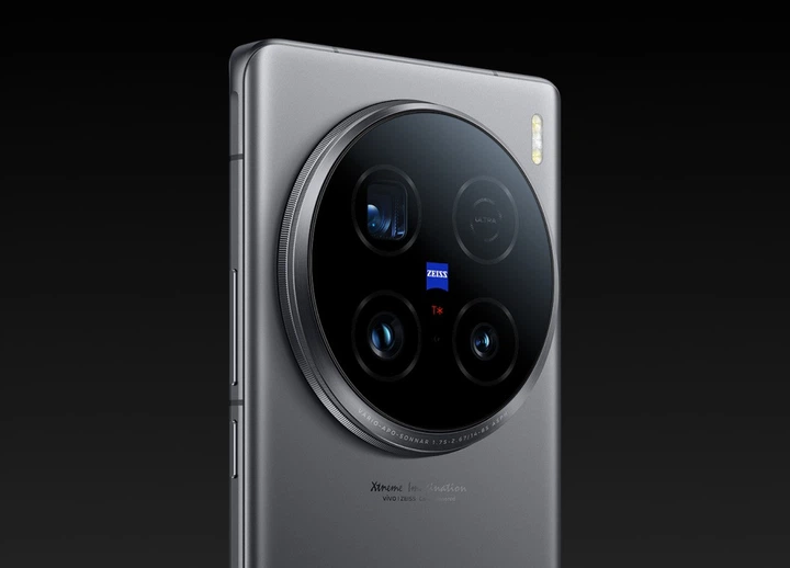 ゆ*い様 vivo X100 Ultra 本体 Смартфон Vivo X100 Ultra 12/256GB Black – фото, отзывы