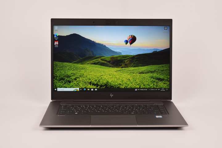 【高性能！】ZBook Studio G5 i7/32GB/SSD512GB Amazon.com: HP ZBook Studio G5 15.6