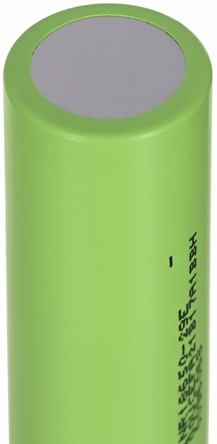 Акумулятор Green Cell INR1865026E 2900 мАгод 3.7 В 50 шт. (5904326375055) - зображення 3