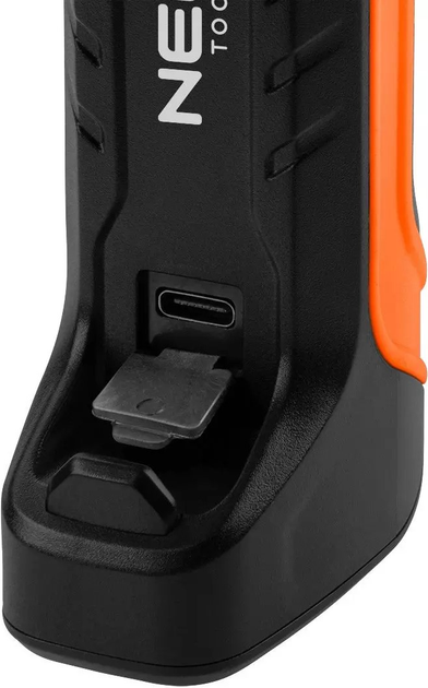 Latarka warsztatowa NEO Tools 400 lm COB 99-102 (5907558495478) - obraz 5