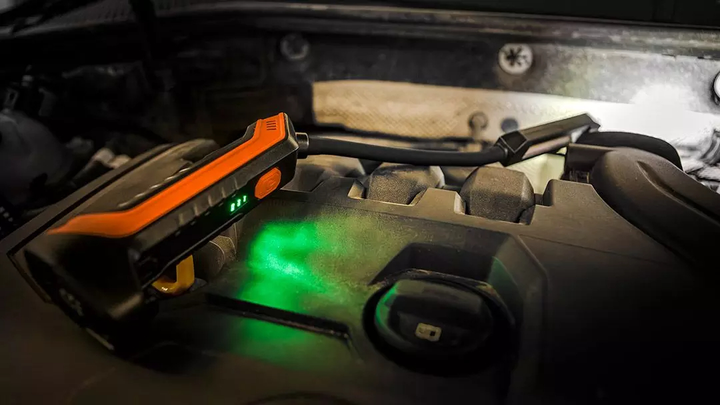 Latarka warsztatowa NEO Tools 400 lm COB 99-102 (5907558495478) - obraz 7