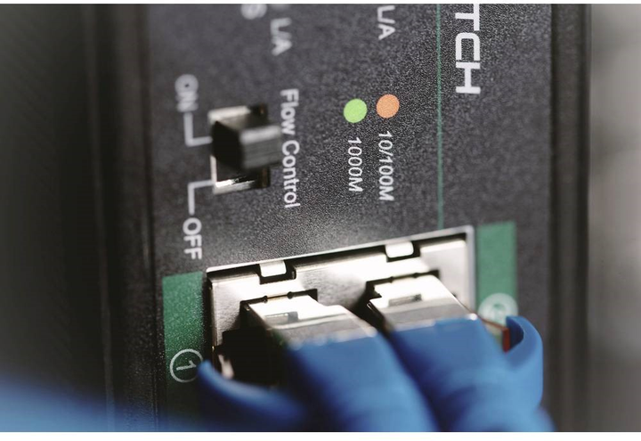 Комутатор Digitus DN-651110 - зображення 8