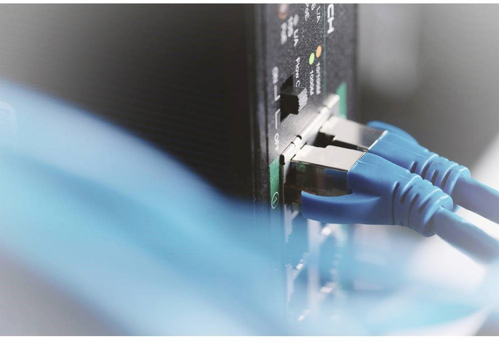 Комутатор Digitus DN-651110 - зображення 10