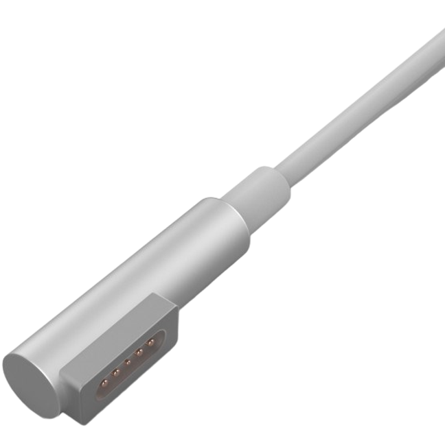 Zasilacz Green Cell do laptopa Apple 16.5 V 3.65 A 60 W (AD03) - obraz 4