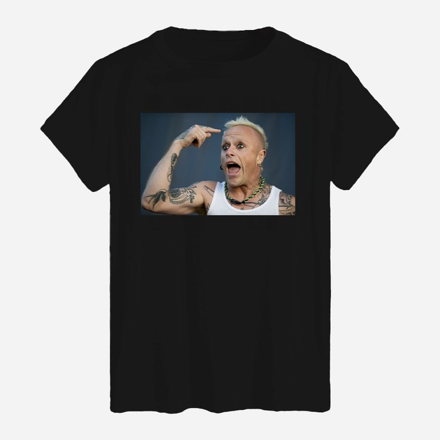 Футболка бавовняна довга чоловіча Likey Keith Flint M150-0410 XS Чорна від Rozetka на платформі USKIDKA Акція на Футболка бавовняна довга чоловіча Likey Keith Flint M150-0410 XS Чорна від Rozetka