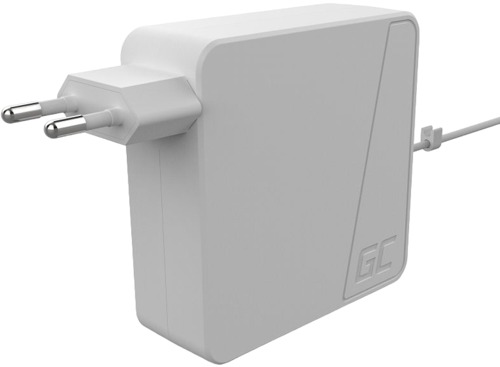 Zasilacz Green Cell do laptopa Apple 18.5 V 4.6 A 85 W (AD55) - obraz 3
