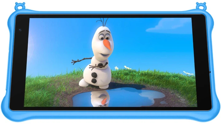 Планшет Blackview Tab 50 Kids Wi-Fi 3/64GB Blue (6931548314035) - изображение 4