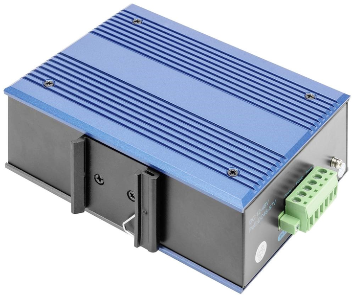Комутатор Digitus DN-650106 - зображення 5