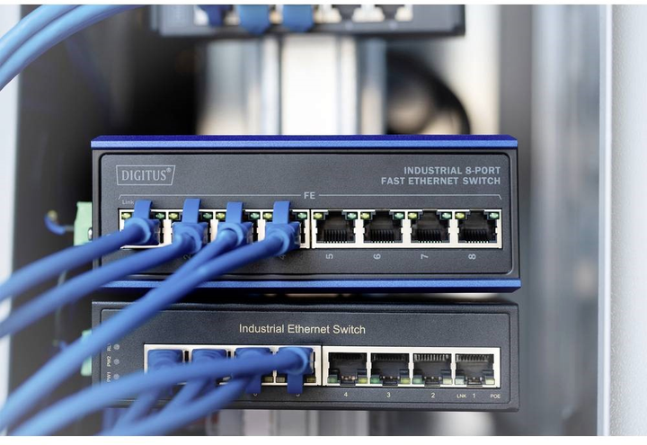 Комутатор Digitus DN-650106 - зображення 6